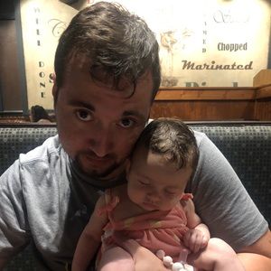 Meet your Posher, Josh